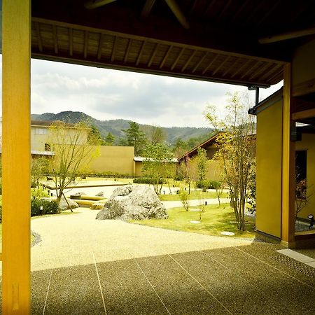 Kyoto Keburikawa - Vacation Stay 91989V Kameoka Ngoại thất bức ảnh