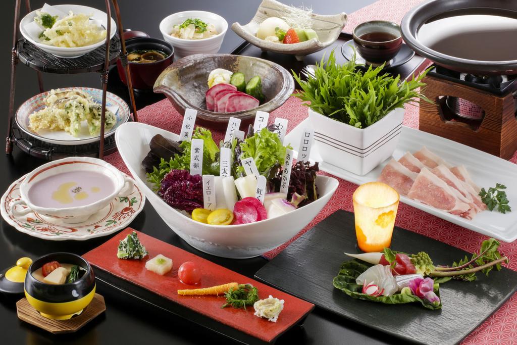 Kyoto Keburikawa - Vacation Stay 91989V Kameoka Ngoại thất bức ảnh