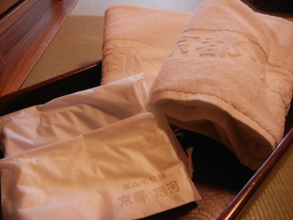 Kyoto Keburikawa - Vacation Stay 91989V Kameoka Phòng bức ảnh