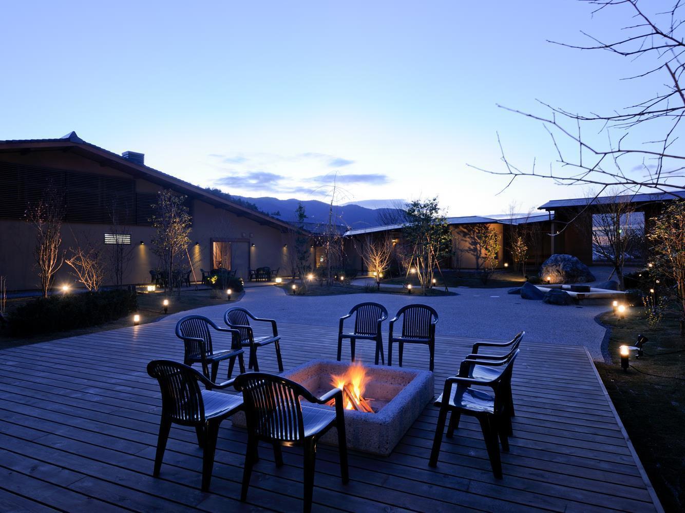 Kyoto Keburikawa - Vacation Stay 91989V Kameoka Ngoại thất bức ảnh