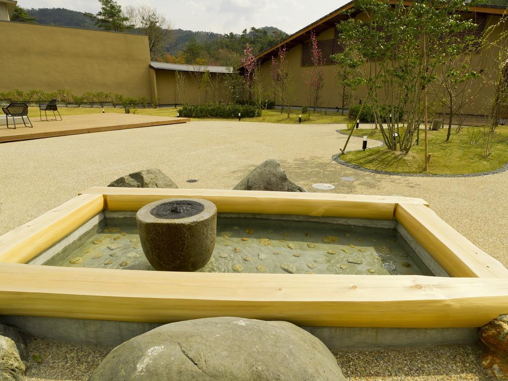 Kyoto Keburikawa - Vacation Stay 91989V Kameoka Ngoại thất bức ảnh
