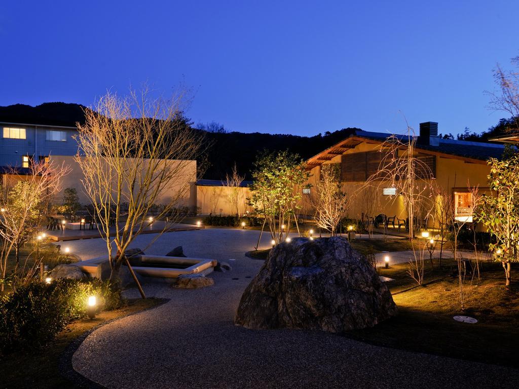 Kyoto Keburikawa - Vacation Stay 91989V Kameoka Ngoại thất bức ảnh