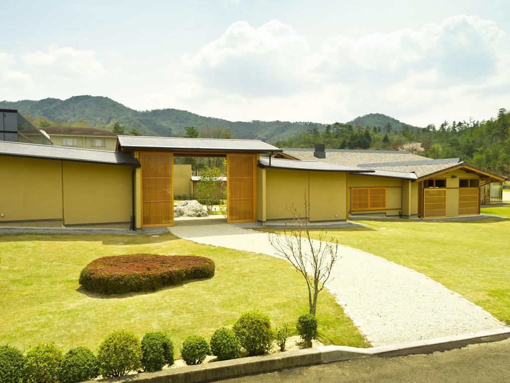 Kyoto Keburikawa - Vacation Stay 91989V Kameoka Ngoại thất bức ảnh
