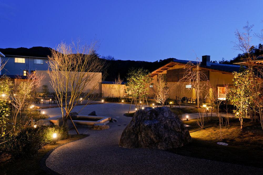 Kyoto Keburikawa - Vacation Stay 91989V Kameoka Ngoại thất bức ảnh