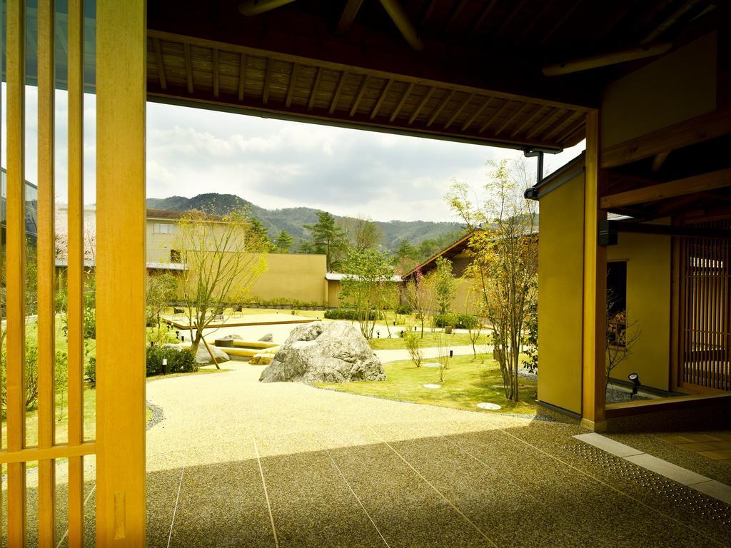 Kyoto Keburikawa - Vacation Stay 91989V Kameoka Ngoại thất bức ảnh