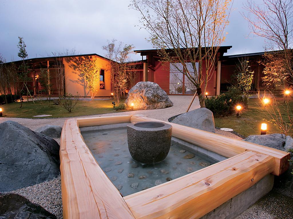Kyoto Keburikawa - Vacation Stay 91989V Kameoka Ngoại thất bức ảnh