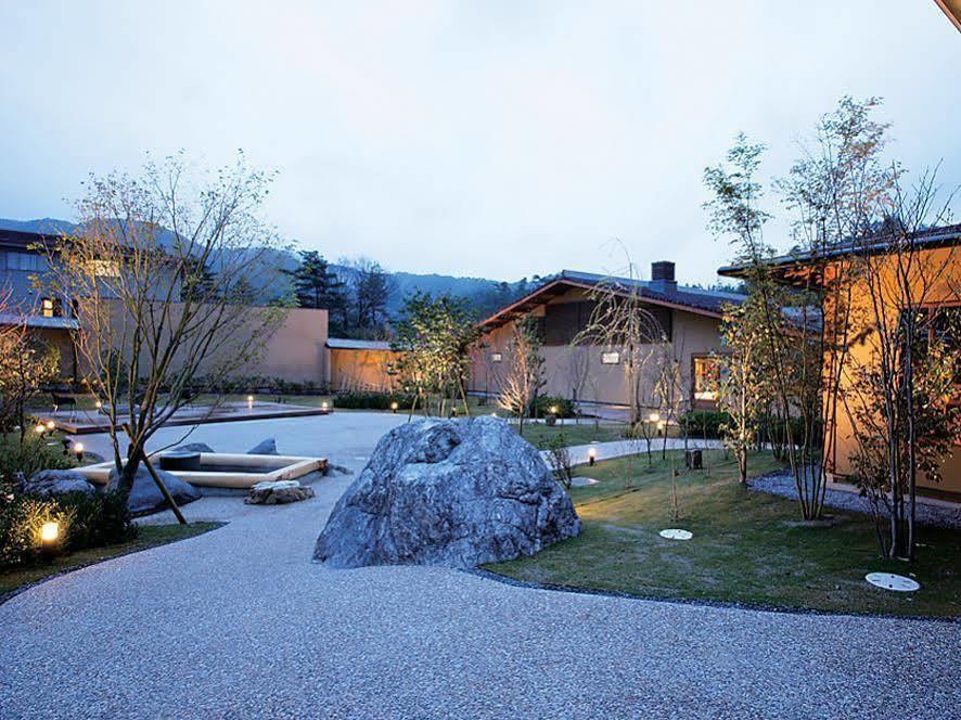 Kyoto Keburikawa - Vacation Stay 91989V Kameoka Ngoại thất bức ảnh